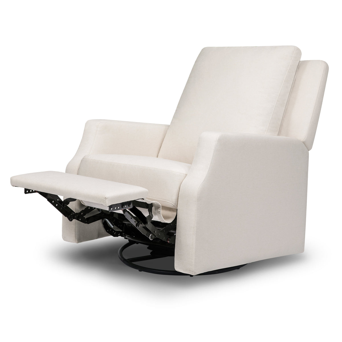 Crewe Recliner and Swivel Glider