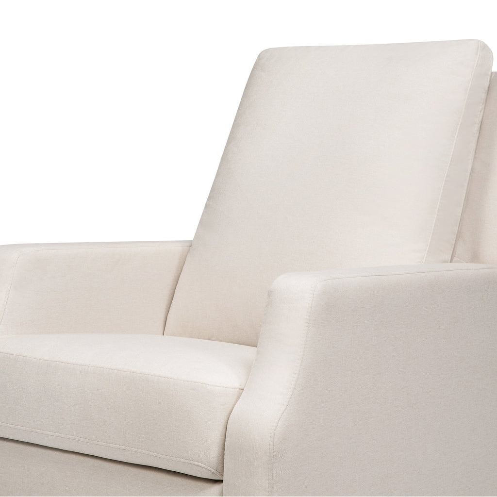 Crewe Recliner and Swivel Glider