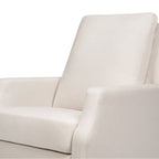 Crewe Recliner and Swivel Glider