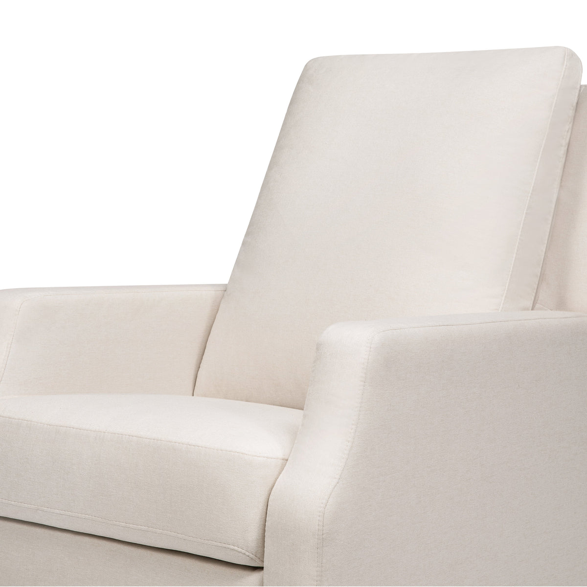 Crewe Recliner and Swivel Glider