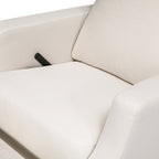 Crewe Recliner and Swivel Glider