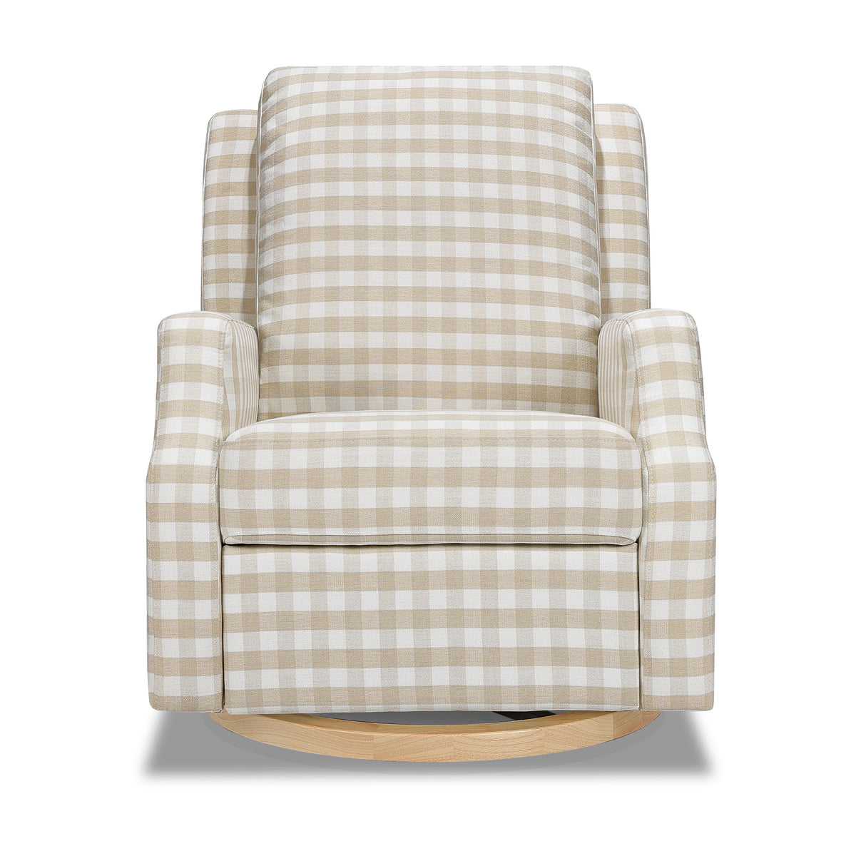 Crewe Recliner and Swivel Glider