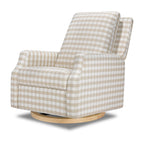 Crewe Recliner and Swivel Glider