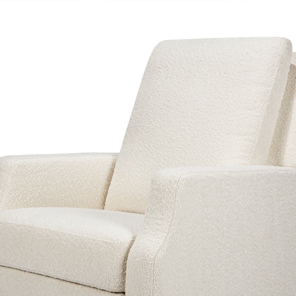 Crewe Recliner and Swivel Glider