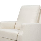 Crewe Recliner and Swivel Glider