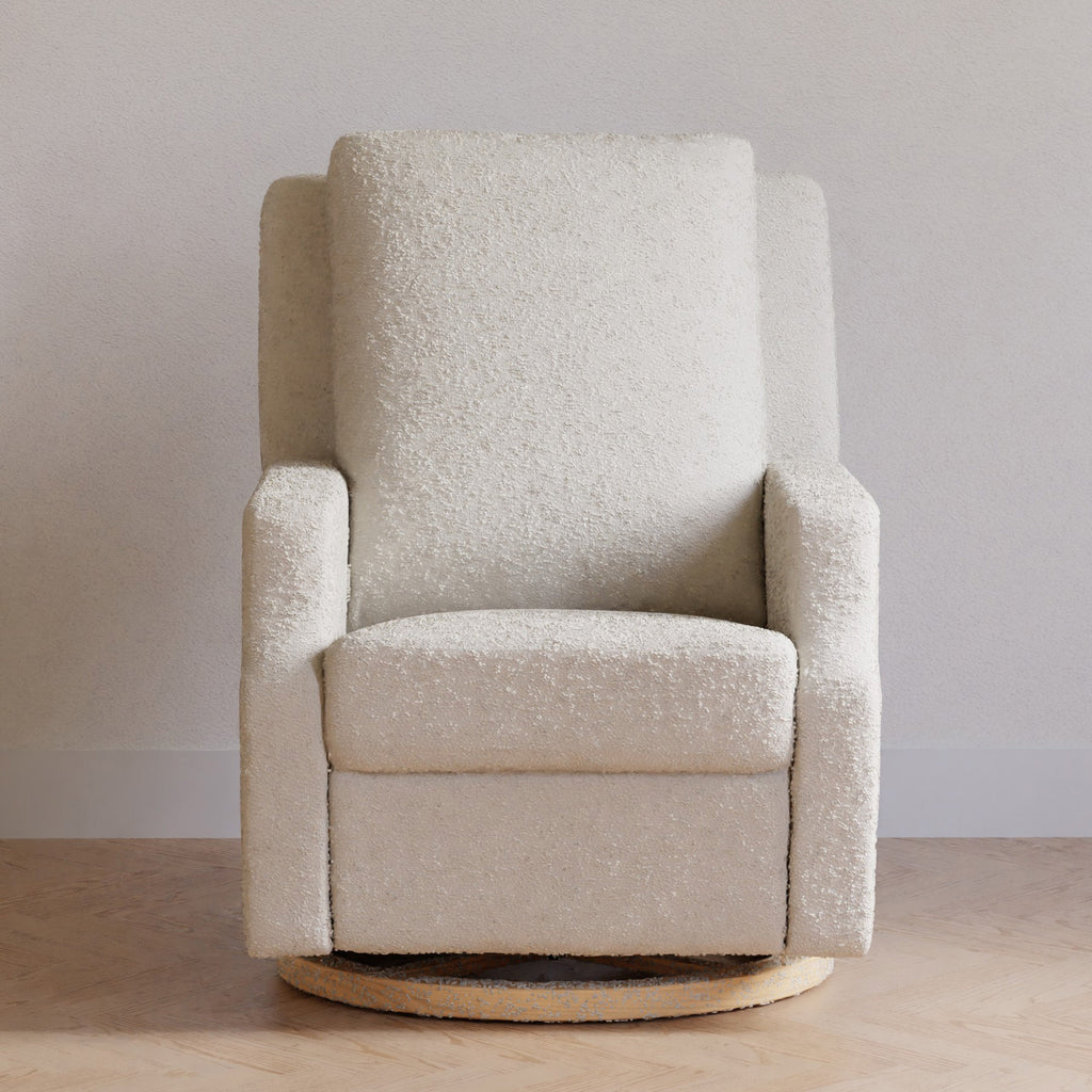 Crewe Recliner and Swivel Glider