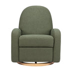 Nami Electronic Recliner and Swivel Glider Recliner with USB port