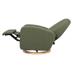 Nami Electronic Recliner and Swivel Glider Recliner with USB port