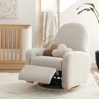 Nami Electronic Recliner and Swivel Glider Recliner with USB port