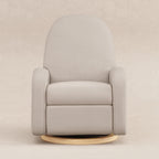 Nami Electronic Recliner and Swivel Glider Recliner with USB port