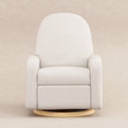 Nami Electronic Recliner and Swivel Glider Recliner with USB port