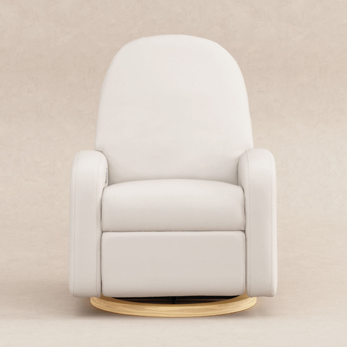 Nami Electronic Recliner and Swivel Glider Recliner with USB port