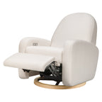 Nami Electronic Recliner and Swivel Glider Recliner with USB port