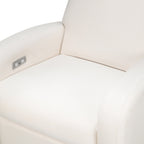 Nami Electronic Recliner and Swivel Glider Recliner with USB port