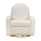 Nami Electronic Recliner and Swivel Glider Recliner with USB port