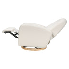 Nami Electronic Recliner and Swivel Glider Recliner with USB port