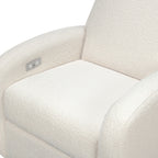 Nami Electronic Recliner and Swivel Glider Recliner with USB port