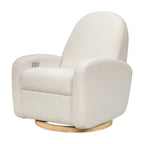 Nami Electronic Recliner and Swivel Glider Recliner with USB port