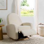 Nami Electronic Recliner and Swivel Glider Recliner with USB port