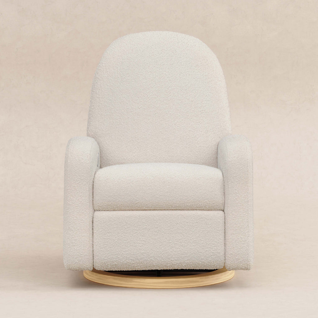 Nami Electronic Recliner and Swivel Glider Recliner with USB port