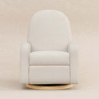 Nami Electronic Recliner and Swivel Glider Recliner with USB port