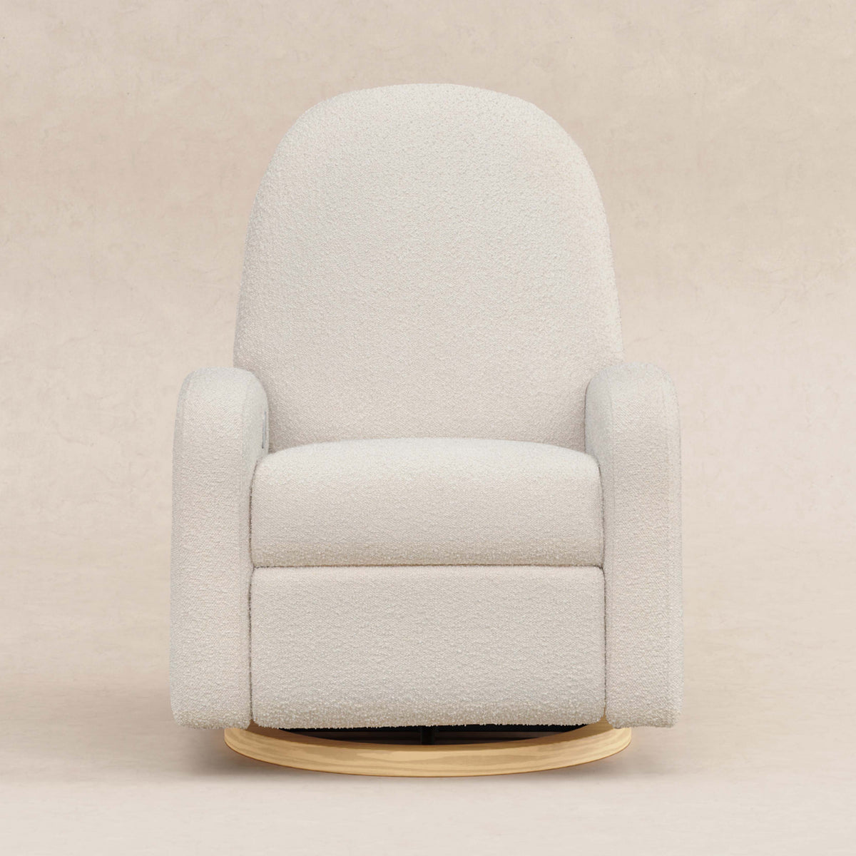 Nami Electronic Recliner and Swivel Glider Recliner with USB port