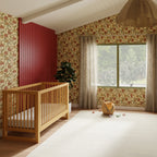 Cuna convertible 3 en 1 Nantucket con kit de conversión para cama de niño pequeño