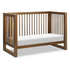 Nantucket 3-in-1 Convertible Crib with Toddler Bed Conversion Kit