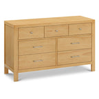 Nantucket 7-Drawer Wide Assembled Dresser (56")