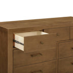 Nantucket 7-Drawer Wide Assembled Dresser (56")