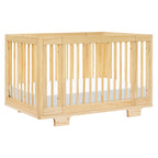 Yuzu 8-in-1 Convertible Crib with All-Stages® Conversion Kits