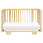Yuzu 8-in-1 Convertible Crib with All-Stages® Conversion Kits