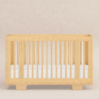 Yuzu 8-in-1 Convertible Crib with All-Stages® Conversion Kits