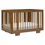 Yuzu 8-in-1 Convertible Crib with All-Stages® Conversion Kits