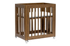 Yuzu 8-in-1 Convertible Crib with All-Stages® Conversion Kits