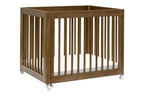 Yuzu 8-in-1 Convertible Crib with All-Stages® Conversion Kits