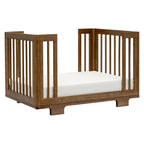 Yuzu 8-in-1 Convertible Crib with All-Stages® Conversion Kits