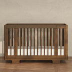 Yuzu 8-in-1 Convertible Crib with All-Stages® Conversion Kits
