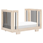 Yuzu 8-in-1 Convertible Crib with All-Stages® Conversion Kits