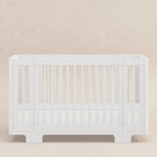 Yuzu 8-in-1 Convertible Crib with All-Stages® Conversion Kits