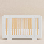 Yuzu 8-in-1 Convertible Crib with All-Stages® Conversion Kits