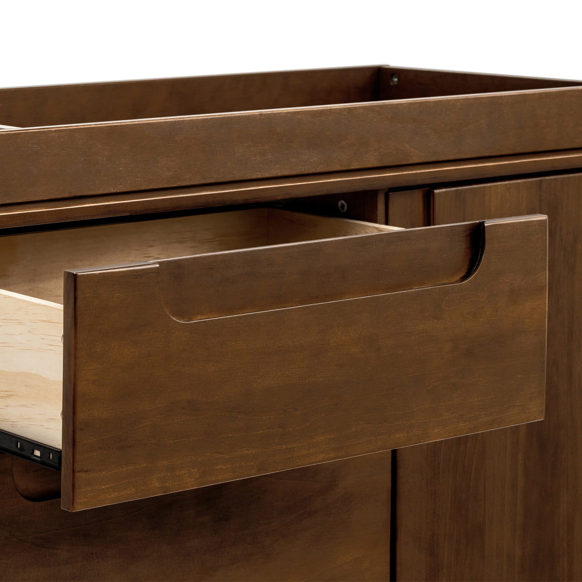 Yuzu 3-Drawer Compact Changer Dresser with Removable Changing Tray (41")