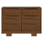 Yuzu 6-Drawer Dresser (48")