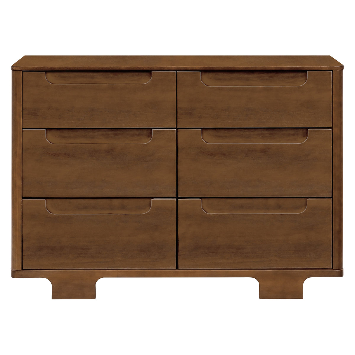 Yuzu 6-Drawer Dresser (48")