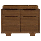 Yuzu 6-Drawer Dresser (48")