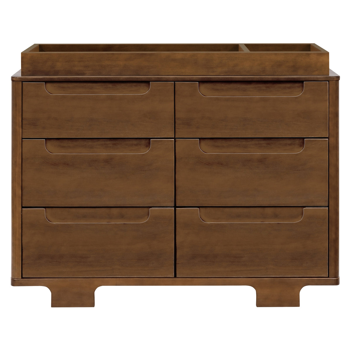 Yuzu 6-Drawer Dresser (48")