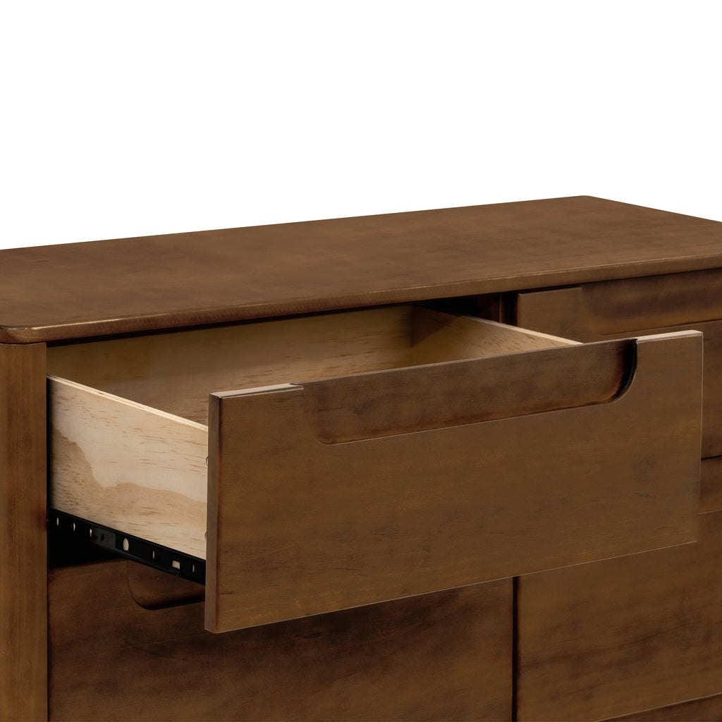Yuzu 6-Drawer Dresser (48")