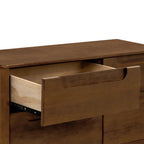 Yuzu 6-Drawer Dresser (48")