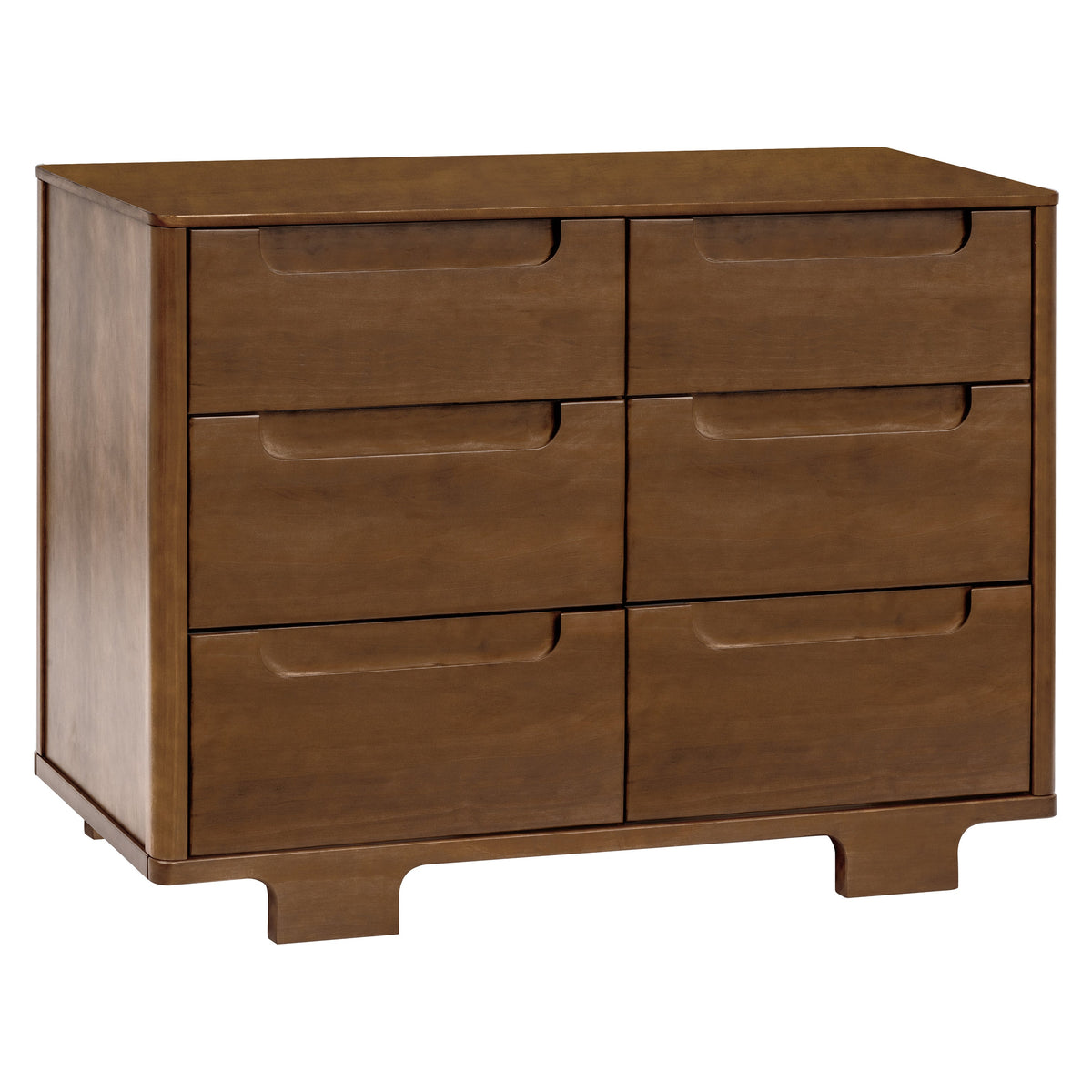 Yuzu 6-Drawer Dresser (48")