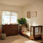Yuzu 6-Drawer Dresser (48")